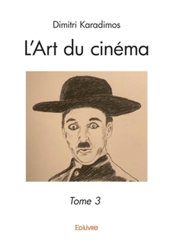 Paperback L'Art du cinéma - Tome 3 [French] Book