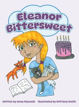 Hardcover Eleanor Bittersweet Book