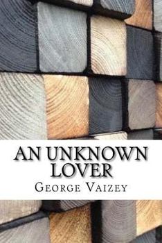 Paperback An Unknown Lover Book