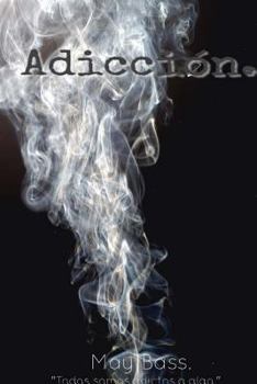 Paperback Adicción. [Spanish] Book