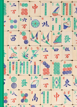 Misc. Mahjong Journal Book