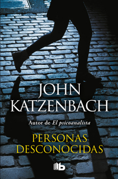 Paperback Personas Desconocidas / By Persons Unknown [Spanish] Book