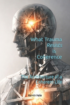 What Trauma Resists is Coherence: The Architecture of a Coherent Life