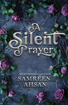 Paperback A Silent Prayer - 10th Anniversary Canadian Edition Book