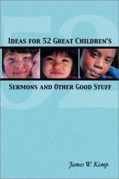 Paperback Ideas for 52 Great Childrens S Book