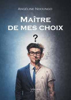 Paperback Maître de mes choix [French] Book
