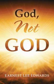 Paperback God, Not God Book