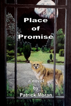 Paperback Place of Promise Book