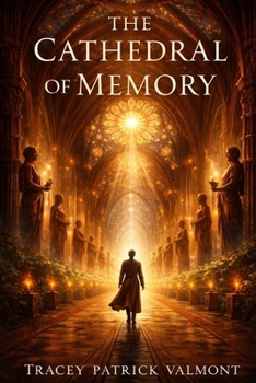 Paperback The Cathedral of Memory: Volume I Book