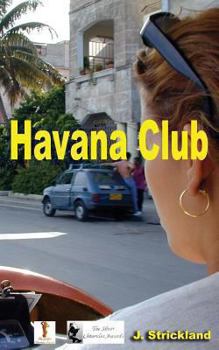 Paperback Havana Club Book