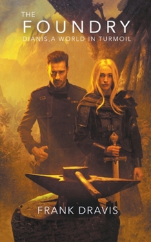 Paperback The Foundry Book