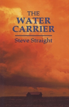 Paperback The Water Carrier Book