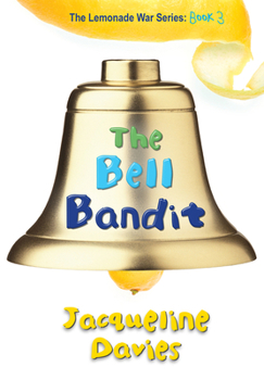 Hardcover The Bell Bandit, 3 Book