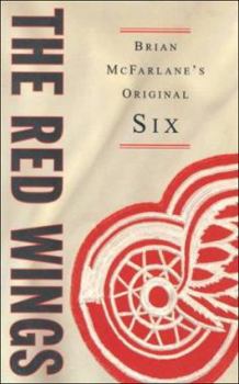 Paperback The Red Wings Book