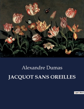 Paperback Jacquot Sans Oreilles [French] Book