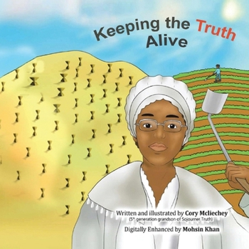 Paperback Keeping the Truth Alive Book