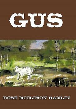 Paperback Gus Book