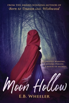 Paperback Moon Hollow Book