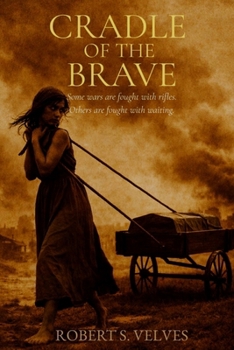 Paperback Cradle of the Brave Book