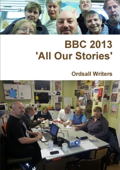 Paperback BBC 2013 - 'All Our Stories' Book