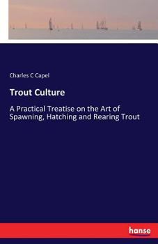 Trout Culture