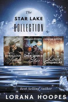 Paperback Star Lake Romance Collection Book