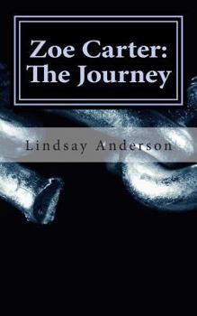 Paperback Zoe Carter: The Journey Book