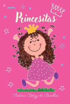 Paperback Princesitas [Spanish] Book