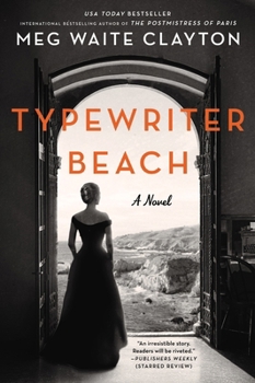 Typewriter Beach: A Novel