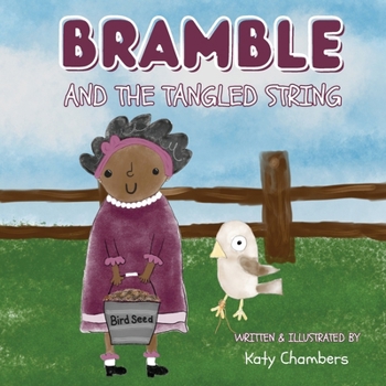 Bramble and the Tangled String
