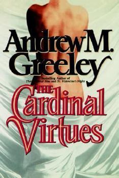 Hardcover The Cardinal Virtues Book