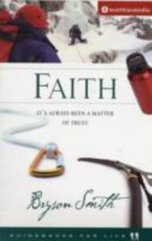 Paperback Faith Book