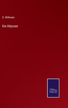 Hardcover Die Odyssee [German] Book