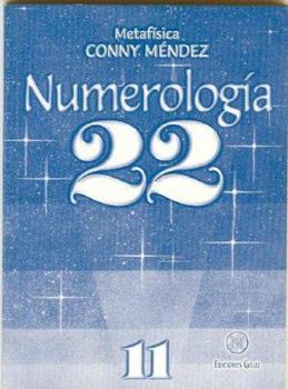 Paperback Numerologia/ Numerology (Spanish Edition) [Spanish] Book
