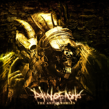 Music - CD The Antinomian Book