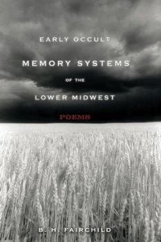 Paperback Early Occult Memory Systems of the Lower Midwest Book