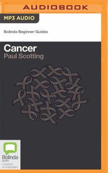 Cancer - Book  of the Beginner's Guide (Oneworld Publications)