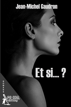 Paperback Et si... ? [French] Book