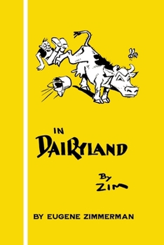 Paperback In Dairyland Book