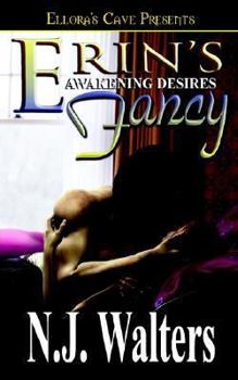 Paperback Awakening Desires: Erin's Fancy Book