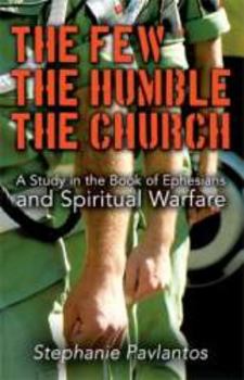 Paperback The Few, the Humble, the Church Book