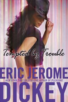 Hardcover Tempted by Trouble Book