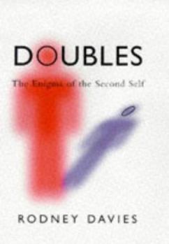 Hardcover Doubles: The Enigma of the Second Self Book