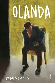 Paperback Olanda Book