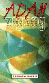 Mass Market Paperback Adam Zigzag Book