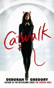 Paperback Catwalk Book