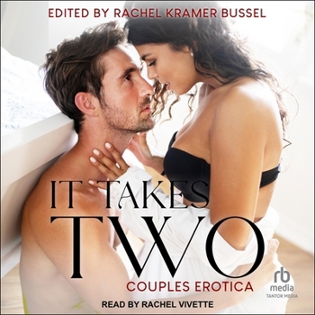 MP3 CD It Takes Two Book