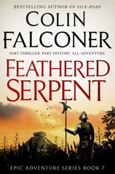 Feathered Serpent (Epic Adventure)