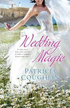 Paperback Wedding Magic Book