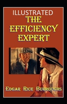 Paperback The Efficiency Expert Annotated Book